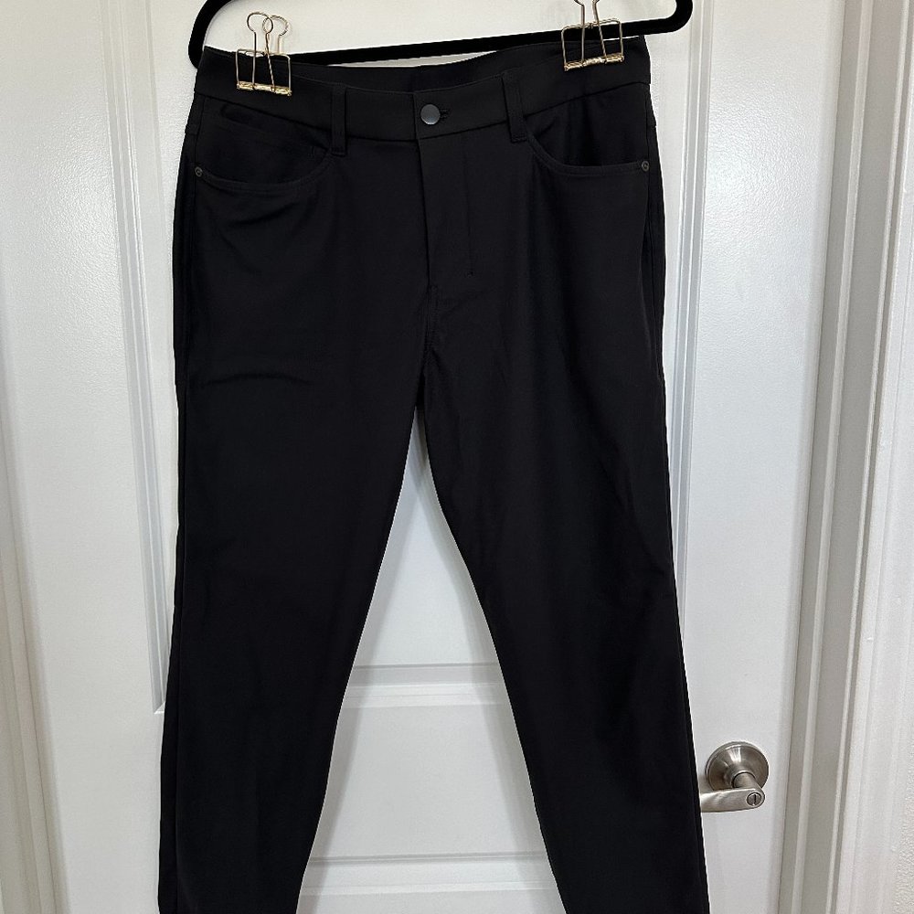 COPY - Lululemon ABC Slim-Fit Pants